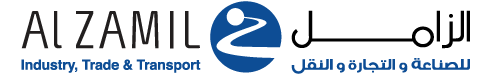 Alzamil Logo